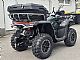 CF Moto&nbsp;X10EPS ATR OVERLAND - T3b  -KREDIT-LEASING