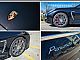 Porsche&nbsp;Panamera&nbsp;<small><strong>TURBO zra�no vzmetenje PDCC Sport Chrono Burmester</strong></small>
