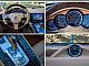 Porsche&nbsp;Panamera&nbsp;<small><strong>TURBO zra�no vzmetenje PDCC Sport Chrono Burmester</strong></small>