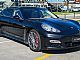 Porsche&nbsp;Panamera&nbsp;<small><strong>TURBO zra�no vzmetenje PDCC Sport Chrono Burmester</strong></small>