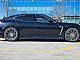 Porsche&nbsp;Panamera&nbsp;<small><strong>TURBO zra�no vzmetenje PDCC Sport Chrono Burmester</strong></small>
