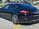 Porsche&nbsp;Panamera&nbsp;<small><strong>TURBO zra�no vzmetenje PDCC Sport Chrono Burmester</strong></small>