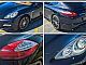 Porsche&nbsp;Panamera&nbsp;<small><strong>TURBO zra�no vzmetenje PDCC Sport Chrono Burmester</strong></small>