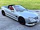 Mercedes-Benz&nbsp;SL-Razred&nbsp;<small><strong>SL 55 AMG V8 Kompressor</strong></small>