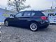 BMW&nbsp;serija 1:&nbsp;<small><strong>116d EfficientDynamics Edition Advantage</strong></small>