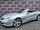 Mercedes-Benz&nbsp;SL-Razred&nbsp;<small><strong>SL 500 Aut Usnje-Memory-Gretje-Hlajenje-Bixenon</strong></small>