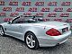 Mercedes-Benz&nbsp;SL-Razred&nbsp;<small><strong>SL 500 Aut Usnje-Memory-Gretje-Hlajenje-Bixenon</strong></small>