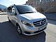 Mercedes-Benz&nbsp;V-Razred&nbsp;<small><strong>V 220 d AVANTGARDE ekstradolgi AUT.</strong></small>