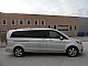Mercedes-Benz&nbsp;V-Razred&nbsp;<small><strong>V 220 d AVANTGARDE ekstradolgi AUT.</strong></small>
