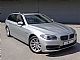 BMW&nbsp;serija 5 Touring:&nbsp;<small><strong>520d xDrive - SERV.KN.- XENON - NAVI - PANORAMA</strong></small>