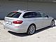 BMW&nbsp;serija 5 Touring:&nbsp;<small><strong>520d xDrive - SERV.KN.- XENON - NAVI - PANORAMA</strong></small>