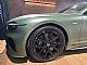 Bentley&nbsp;Continental&nbsp;<small><strong>GTC Speed. First Edition. By Mulliner. Green Satin</strong></small>