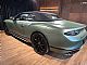 Bentley&nbsp;Continental&nbsp;<small><strong>GTC Speed. First Edition. By Mulliner. Green Satin</strong></small>