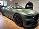 Bentley&nbsp;Continental&nbsp;<small><strong>GTC Speed. First Edition. By Mulliner. Green Satin</strong></small>