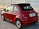 Fiat&nbsp;500C&nbsp;<small><strong>84600KM-LED-BIXENON-NAREJEN VELKI SERVIS</strong></small>