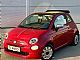Fiat&nbsp;500C&nbsp;<small><strong>84600KM-LED-BIXENON-NAREJEN VELKI SERVIS</strong></small>