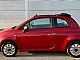 Fiat&nbsp;500C&nbsp;<small><strong>84600KM-LED-BIXENON-NAREJEN VELKI SERVIS</strong></small>