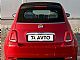 Fiat&nbsp;500C&nbsp;<small><strong>84600KM-LED-BIXENON-NAREJEN VELKI SERVIS</strong></small>