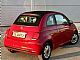 Fiat&nbsp;500C&nbsp;<small><strong>84600KM-LED-BIXENON-NAREJEN VELKI SERVIS</strong></small>