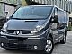 Renault&nbsp;Trafic&nbsp;<small><strong>2.0 dCi - Black Edition - Passenger Lux -</strong></small>