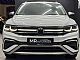 Volkswagen&nbsp;Tiguan Allspace&nbsp;<small><strong>2.0TDI 4M Elegance-IQ LED-NAVI-ACC-KEYLESS</strong></small>
