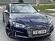 Audi&nbsp;S5 Sportback&nbsp;<small><strong>3.0 TFSI Q FINANCIRANJE-NA OBROKE- MENJAVA</strong></small>