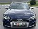 Audi&nbsp;S5 Sportback&nbsp;<small><strong>3.0 TFSI Q FINANCIRANJE-NA OBROKE- MENJAVA</strong></small>