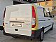Mercedes-Benz&nbsp;Vito&nbsp;<small><strong>113CDI-5 SEDE�EV+TOVOR-KLIMA</strong></small>