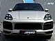 Porsche&nbsp;Cayenne Coupe&nbsp;<small><strong>4.0 V8 GTS-SPORT CHRONO-CARBON-360-PANO-SOFT-ALU22</strong></small>