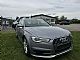 Audi&nbsp;A6 Allroad&nbsp;<small><strong>3.0 TDI quattro S tronic 160kW</strong></small>