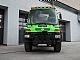 Mercedes-Benz&nbsp;Unimog U400 3-stranski prekuc. POPOLNOMA OBNOVLJEN&nbsp;<small><strong></strong></small>