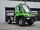 Mercedes-Benz&nbsp;Unimog U400 3-stranski prekuc. POPOLNOMA OBNOVLJEN&nbsp;<small><strong></strong></small>