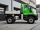 Mercedes-Benz&nbsp;Unimog U400 3-stranski prekuc. POPOLNOMA OBNOVLJEN&nbsp;<small><strong></strong></small>