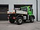 Mercedes-Benz&nbsp;Unimog U400 3-stranski prekuc. POPOLNOMA OBNOVLJEN&nbsp;<small><strong></strong></small>