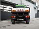 Mercedes-Benz&nbsp;Unimog U400 3-stranski prekuc. POPOLNOMA OBNOVLJEN&nbsp;<small><strong></strong></small>