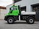 Mercedes-Benz&nbsp;Unimog U400 3-stranski prekuc. POPOLNOMA OBNOVLJEN&nbsp;<small><strong></strong></small>