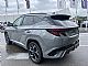 Hyundai&nbsp;Tucson&nbsp;<small><strong>1.6 T-GDI HEV IMPRESSION+ ZIMSKE GUME GRATIST</strong></small>