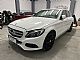 Mercedes-Benz&nbsp;C-Razred&nbsp;<small><strong>C 220 d AVANTGARDE</strong></small>