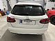 Mercedes-Benz&nbsp;C-Razred&nbsp;<small><strong>C 220 d AVANTGARDE</strong></small>