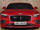 Bentley&nbsp;Continental&nbsp;<small><strong>GT-SPEED-4.0-V8-780KM-FIRST-EDITION-MULLINER-22C</strong></small>