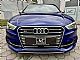 Audi&nbsp;S3&nbsp;<small><strong>2.0 TFSI quattro S tronic</strong></small>
