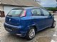 Fiat&nbsp;Punto&nbsp;<small><strong>1.4 8v S S Active Plus</strong></small>