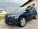 �koda&nbsp;Karoq&nbsp;<small><strong>Style 1.6 TDI DSG-LED-NAVI-KAMERA</strong></small>