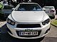 Chevrolet&nbsp;Aveo&nbsp;<small><strong>1.4i 16v LT Tempomat</strong></small>