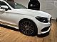 Mercedes-Benz&nbsp;C-Razred&nbsp;<small><strong>C 250 d AMG.63-look.HUD.Burmester.Memory.Webasto</strong></small>