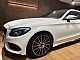 Mercedes-Benz&nbsp;C-Razred&nbsp;<small><strong>C 250 d AMG.63-look.HUD.Burmester.Memory.Webasto</strong></small>