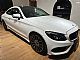 Mercedes-Benz&nbsp;C-Razred&nbsp;<small><strong>C 250 d AMG.63-look.HUD.Burmester.Memory.Webasto</strong></small>