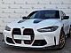 BMW&nbsp;M3&nbsp;<small><strong>CS LIMITED EDITION 1OF2000 LASER�KERAMI�NE-ZAVORE�</strong></small>