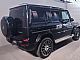 Mercedes-Benz&nbsp;G-Razred&nbsp;<small><strong>G 500 ACC NAVI BURMESTER PANO</strong></small>