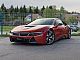 BMW&nbsp;i8&nbsp;<small><strong>Protonic Red Edition</strong></small>